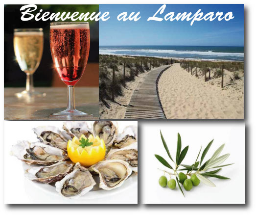 Dimanche 27 avril  * Kir Vin blanc & Amusements * Moules Gratinées * Duo de la Mer Sauce Cressonnière * Coupe Pascaline